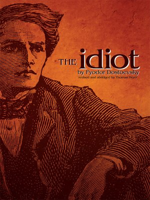 cover image of Idiot